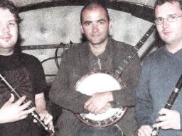 Allow Ceili Band Winners 